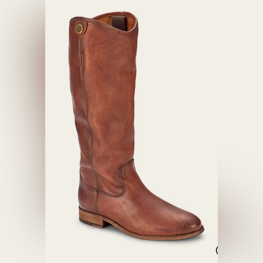 Frye Melissa Boot
